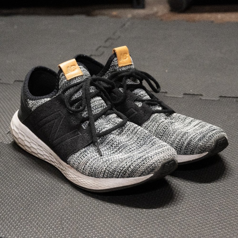 New Balance Fresh Foam Men's Sz 12